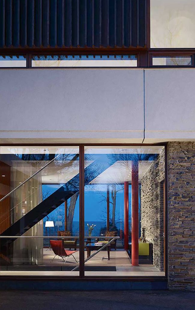 NORTHSHORE MODERN