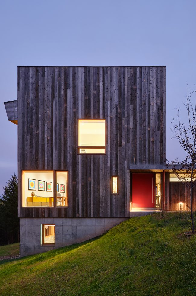 IDAHO CABIN