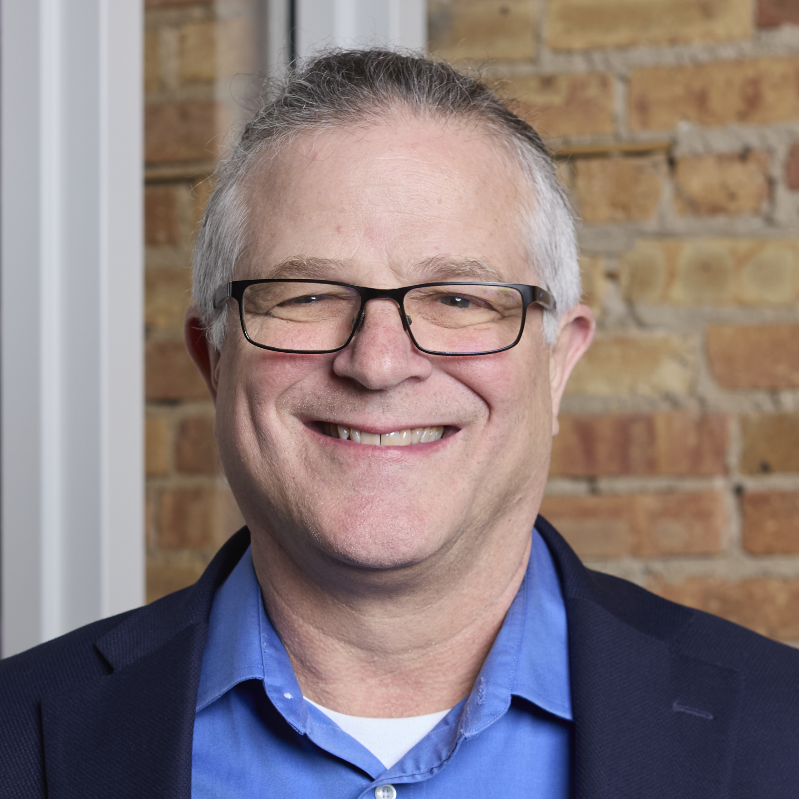 Scott Crowe