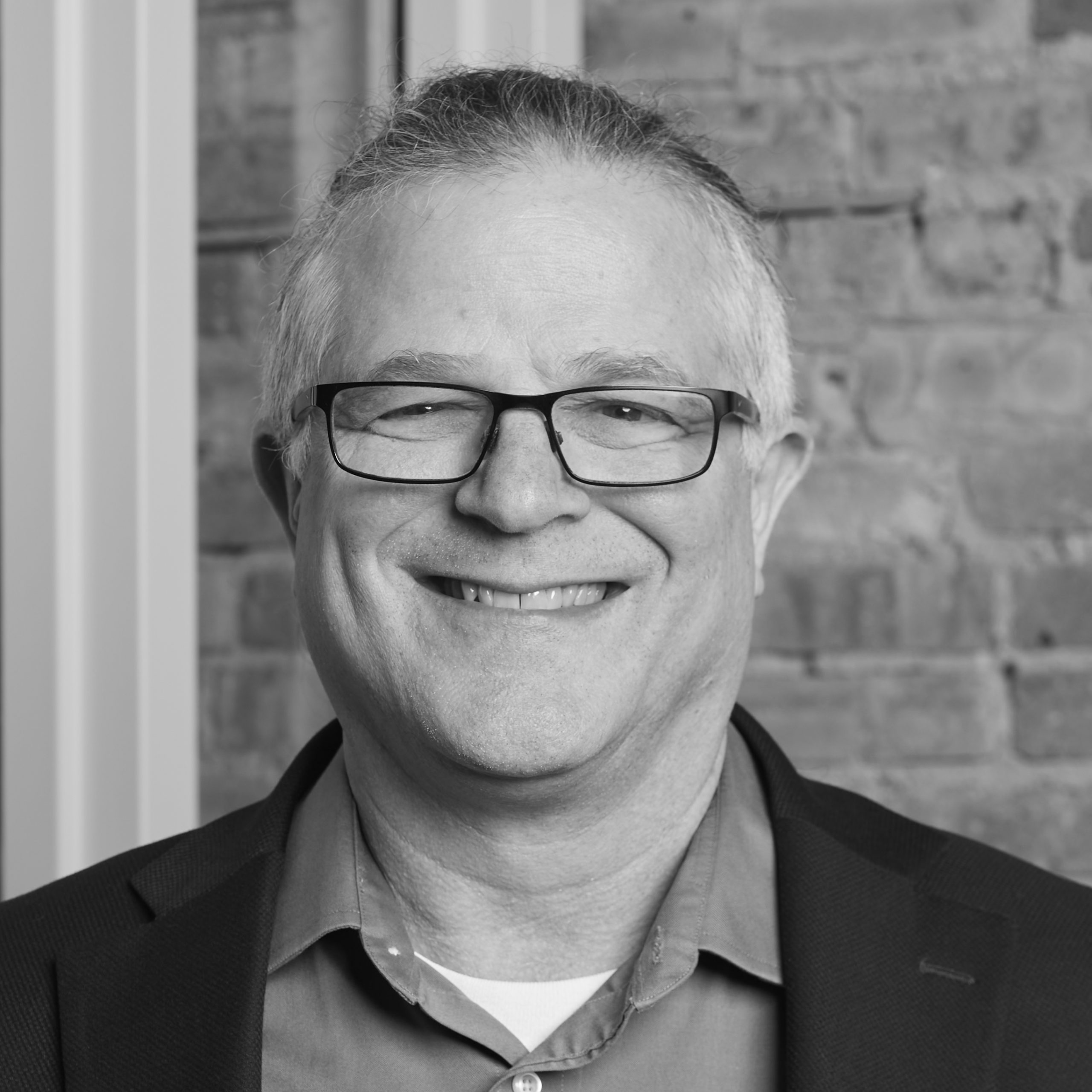 Scott Crowe